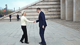 The Polish recovery plan remained blocked for more than a year due to controversial judicial reforms.