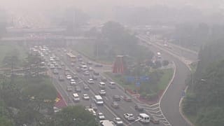 Scientists say air pollution can reduce athletic performance and even put athletes' health at risk