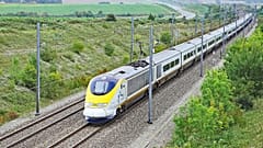 La compagnie ferroviaire Eurostar offrira aux passagers la possibilité de planter un arbre lors de la réservation de leur billet. 