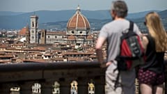 We’re all raring for a holiday, but what’s it like to live in a tourism hotspot as crowds return?