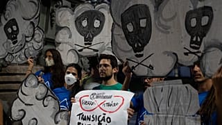 ARCHIVO - Rio de Janeiro, Brasil, 25/3/2022