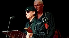 Klaus Maine ve Rudolf Schenker