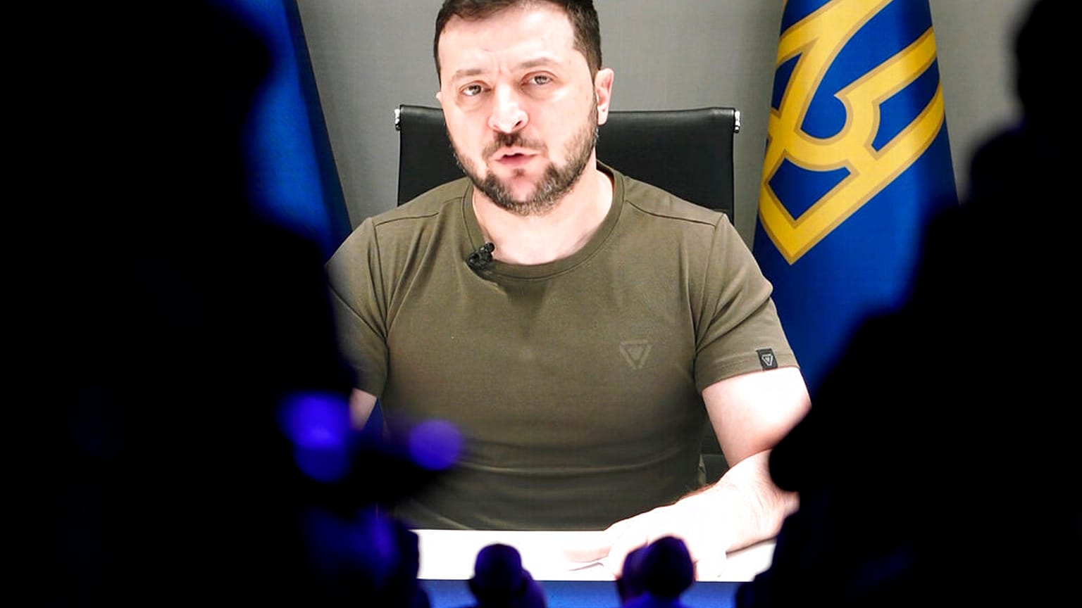Ουκρανία