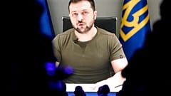 Ουκρανία