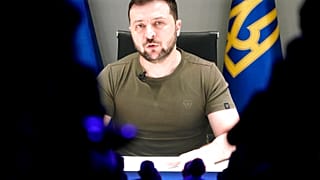 Ουκρανία
