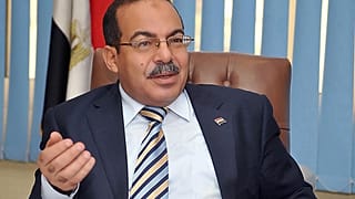 يحيى حسين عبد الهادي