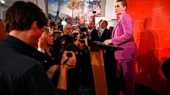 Mette Frederiksen, primera Ministra de Dinamarca