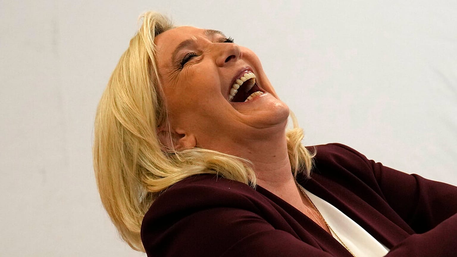 AP Photo