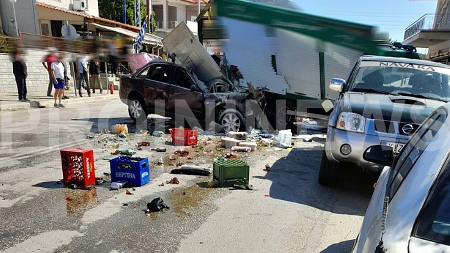 ΕΙΚΟΝΑ ΑΠΟ ΤΟ ΣΟΚΑΡΙΣΤΙΚΟ ΤΡΟΧΑΙΟ