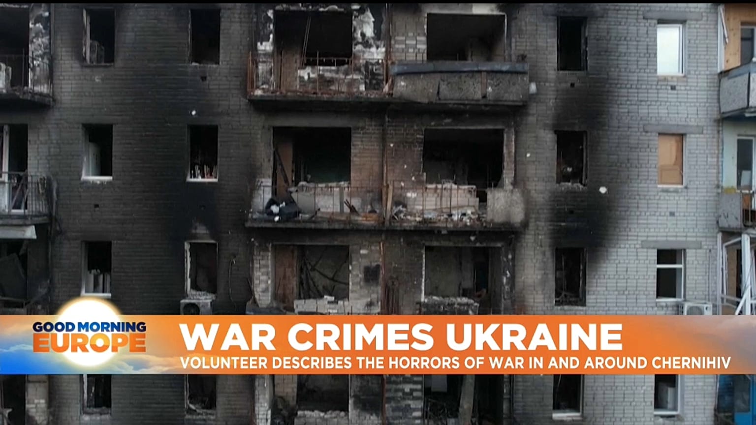 Russia-Ukraine war