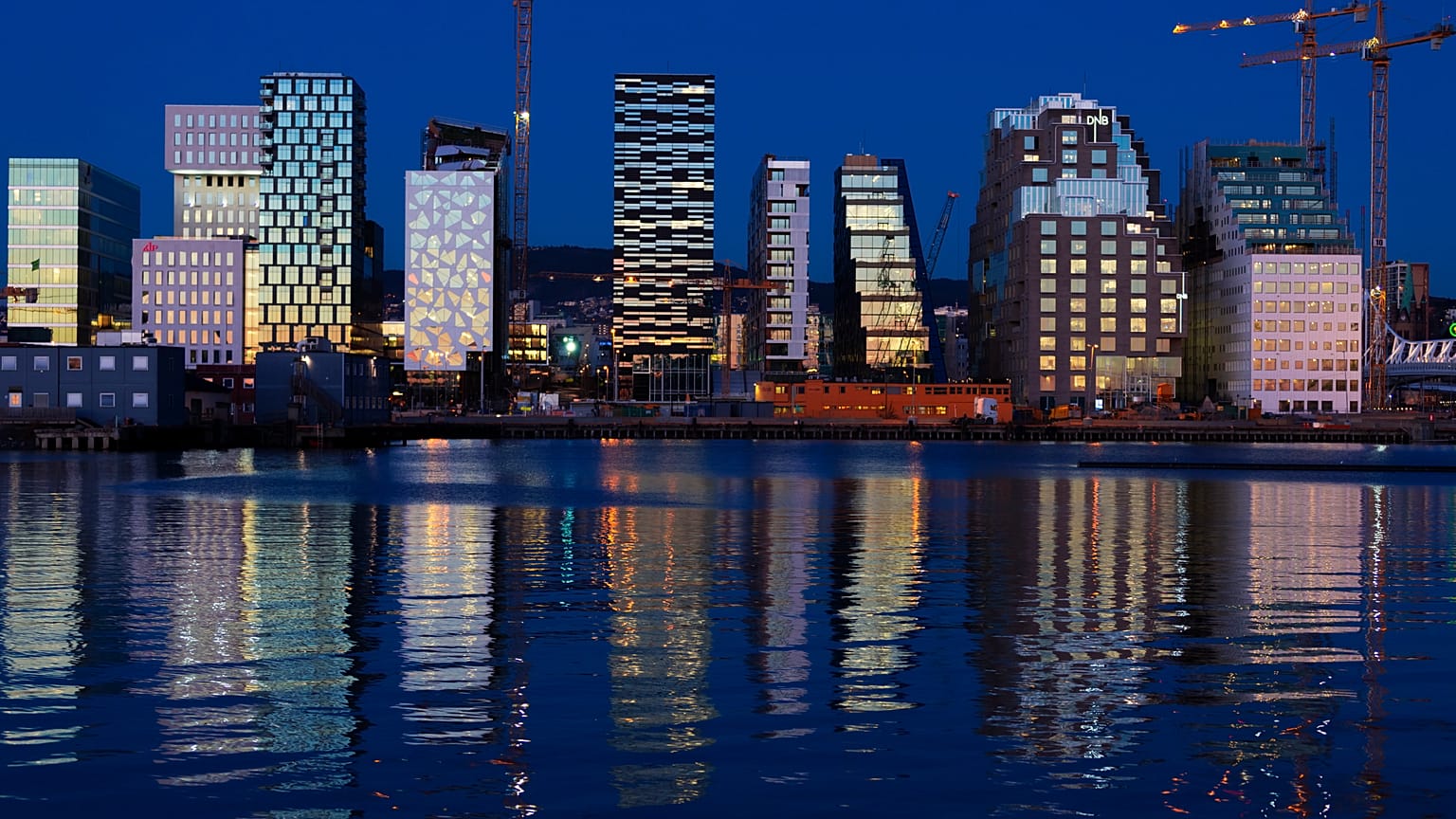 One of the suspects was arrested in Oslo, and the other in the Bulgarian city of Stara Zagora.