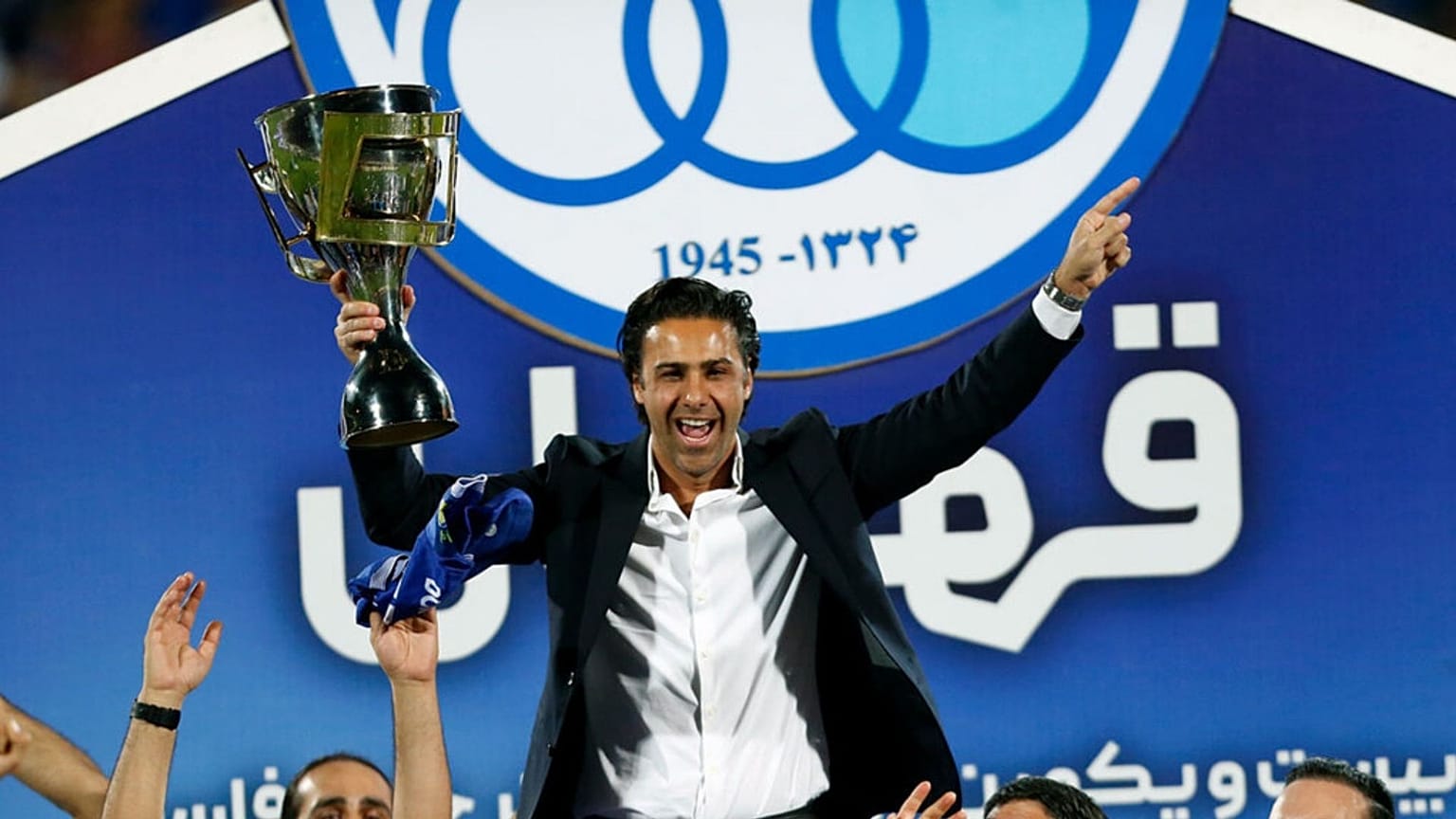 فرهاد مجیدی