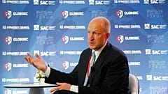 A 17. GLOBSEC Bratislava Fórum