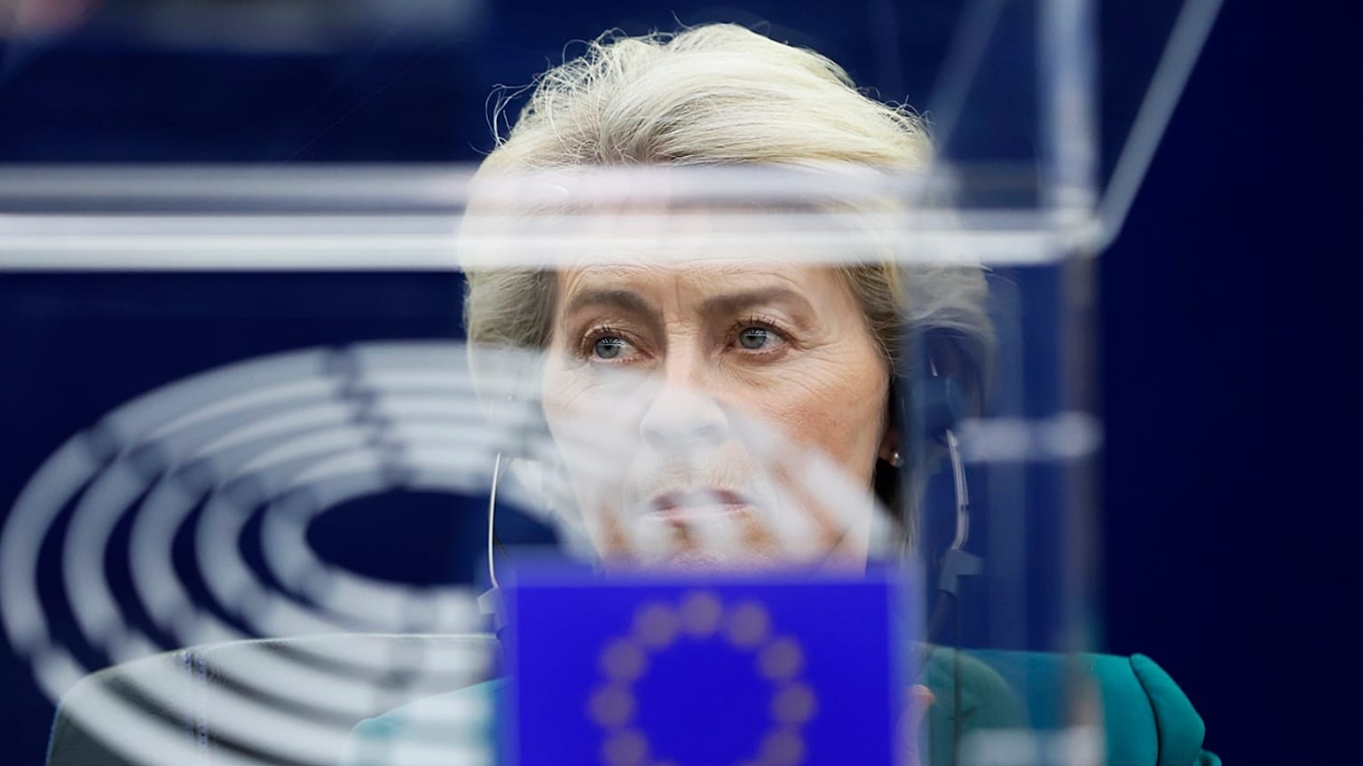 "The bloc has an opportunity to deepen its unity and establish itself as a security anchor," writes Laurence Tubiana. 