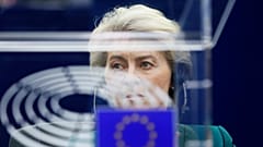 "The bloc has an opportunity to deepen its unity and establish itself as a security anchor," writes Laurence Tubiana. 