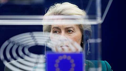 "The bloc has an opportunity to deepen its unity and establish itself as a security anchor," writes Laurence Tubiana. 