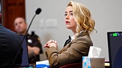 Amber Heard
