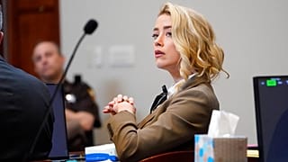Amber Heard