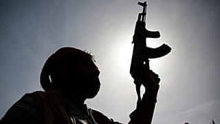 Yemen'de iç savaş