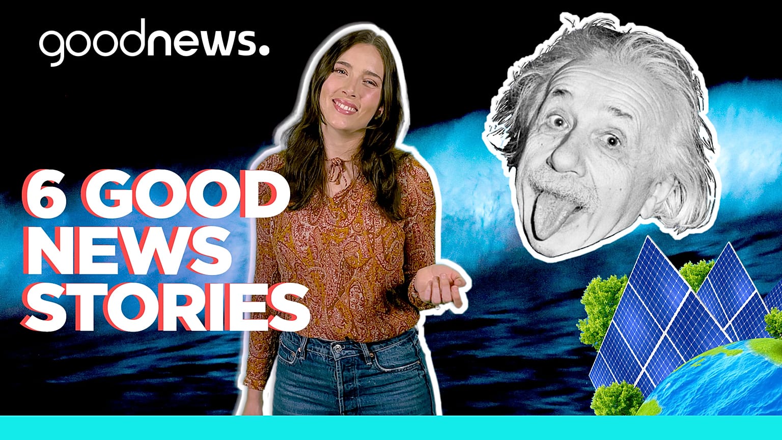 Good News by Euronews