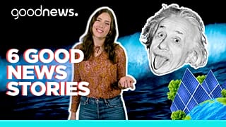 Good News by Euronews
