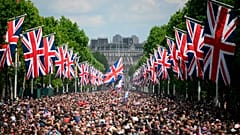 The first days of celebrations have been marked by rumours concerning the cost of the event