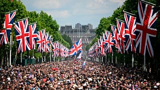 The first days of celebrations have been marked by rumours concerning the cost of the event