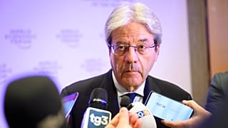 Πάολο Τζεντιλόνι
