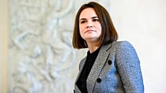 Szvetlana Cihanouszkaja