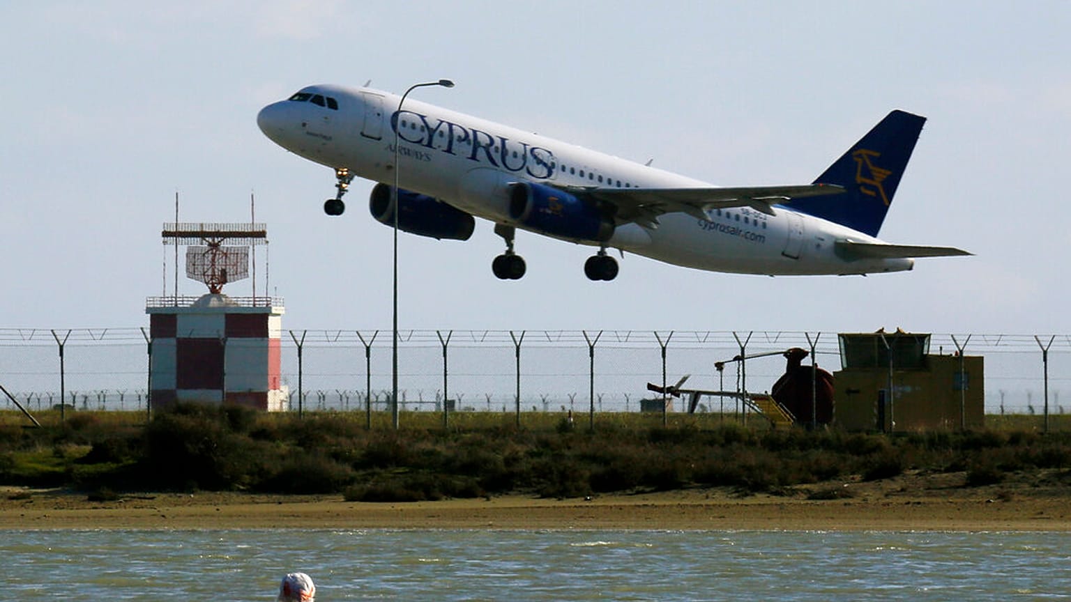 Cyprus Airways