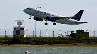 Cyprus Airways