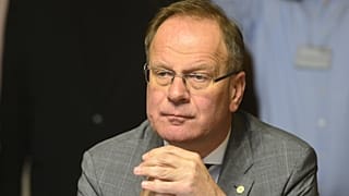 Navracsics Tibor területfejlesztésért és az uniós források felhasználásáért felelős miniszter
