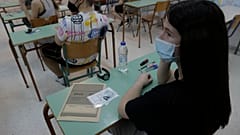 Πανελλαδικές Εξετάσεις