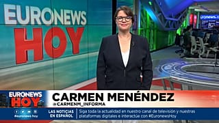 Carmen Menéndez