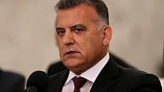  اللواء عباس إبراهيم مدير عام الأمن اللبناني