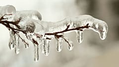 The term “crypto winter” refers to a period of flat trading after a price crash. 