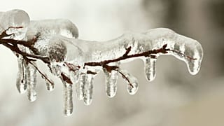 The term “crypto winter” refers to a period of flat trading after a price crash.