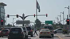 الصورة من الإمارات العربية المتحدة