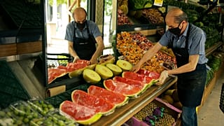Daha önce 409 madde ve 904 madde çeşidinin fiyatlarını yayımlayan TÜİK, son değişiklikle 290 harcama grubu belirledi