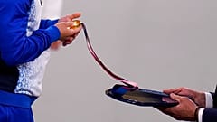 Grand Slam de Judo de Tiflis, hasta el domingo 5 de junio. 