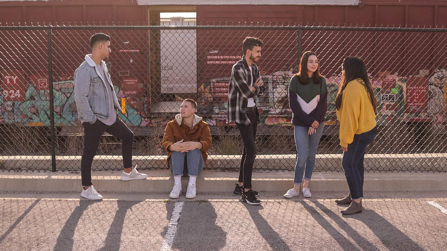 En España, el grupo de edad entre 16 y 17 años lo componen casi un millón de personas