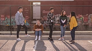En España, el grupo de edad entre 16 y 17 años lo componen casi un millón de personas