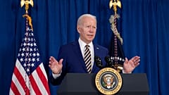 ABD Başkanı Joe Biden