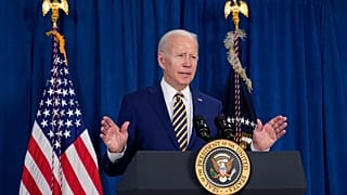 ABD Başkanı Joe Biden