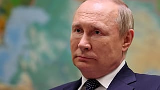 Putin insistió en que Rusia no impondrá "ninguna condición" a Ucrania y señaló que "garantizamos el transporte pacífico" del cereal.