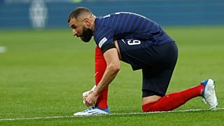 کریم بنزما
