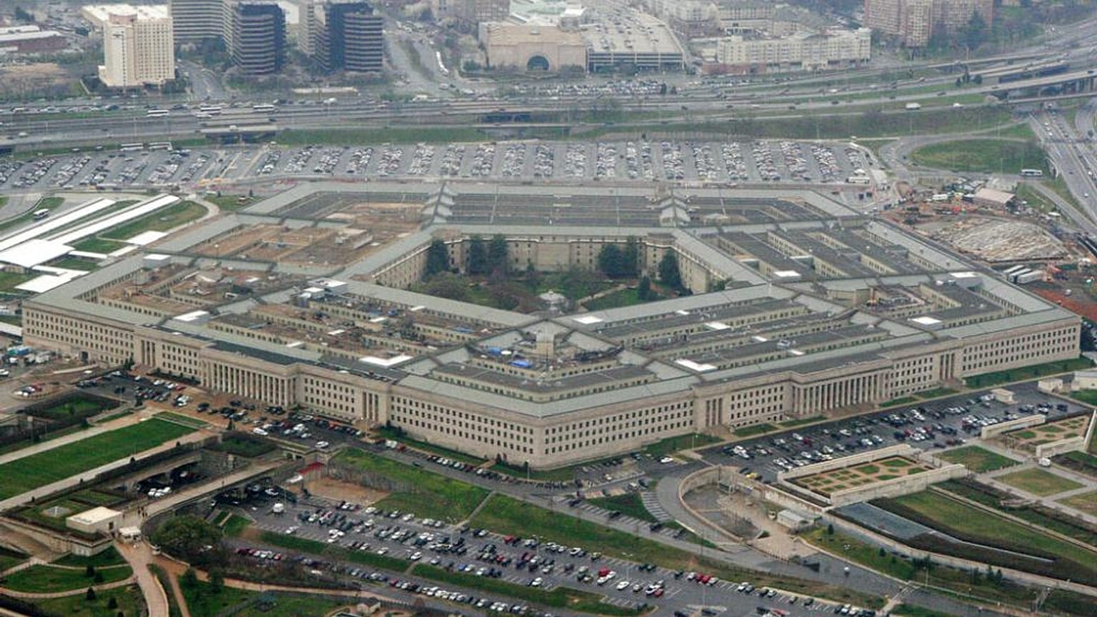 Pentagon 