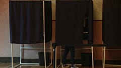 Resultados devem ser conhecidos na noite de domingo para segunda.
