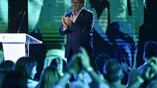 Carlos Puigdemont