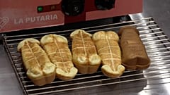 Penis-Sandwich